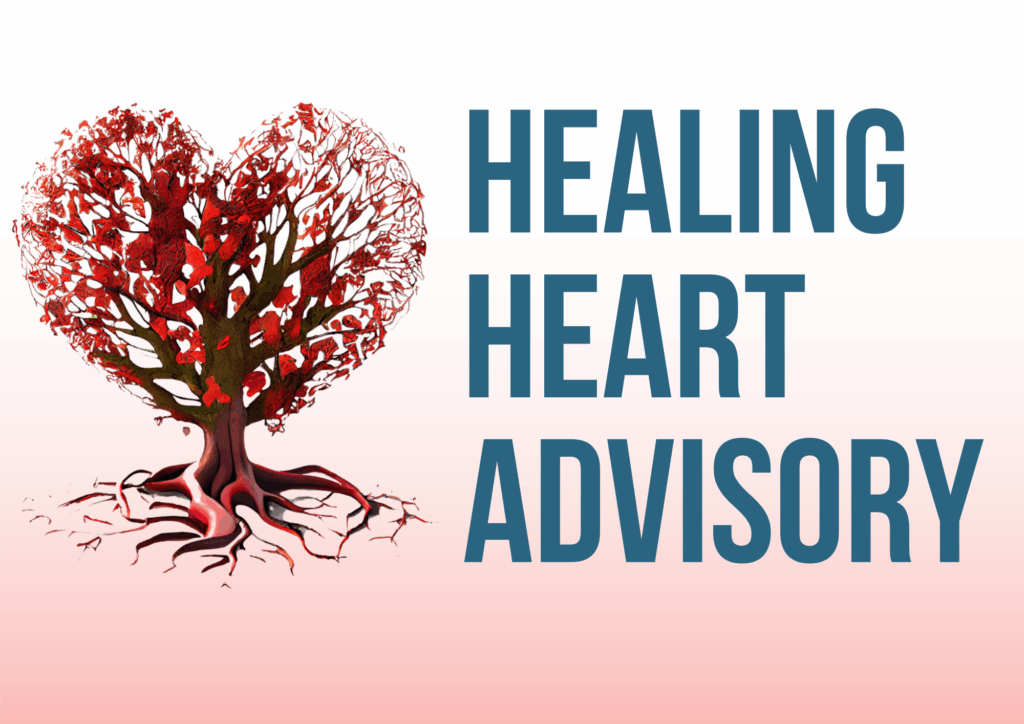 Healing Heart Advisory