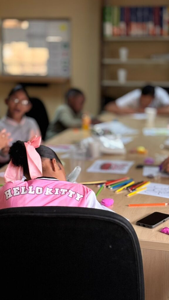 Healing Heart Advisory