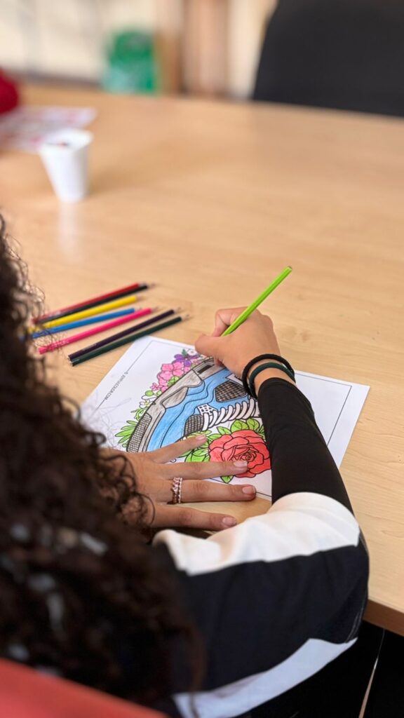 Healing Heart Advisory